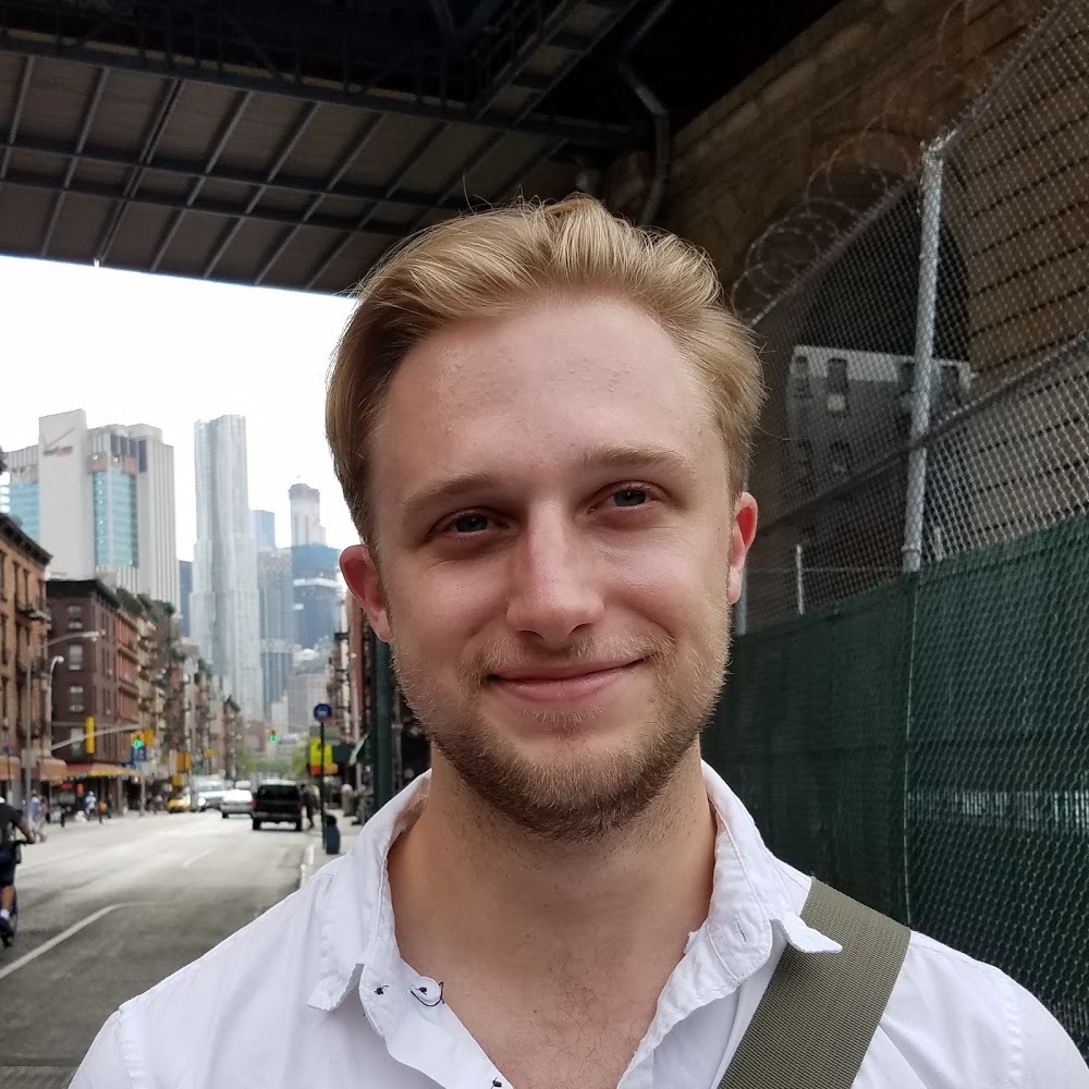 Meet your Posher, Gordon